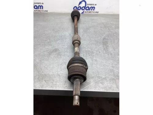Aandrijfas rechts-voor-8070966