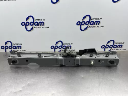 Slotplaat voor-8163037