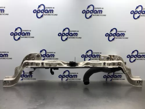 Slotplaat voor-8208392