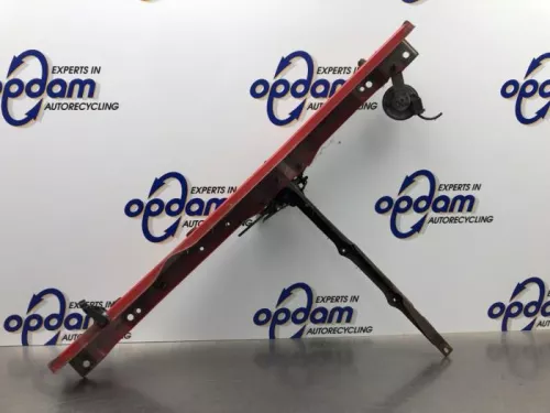 Slotplaat voor-8151192 (21008053)