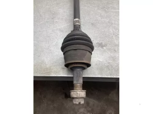 Aandrijfas rechts-voor Opel  ml5