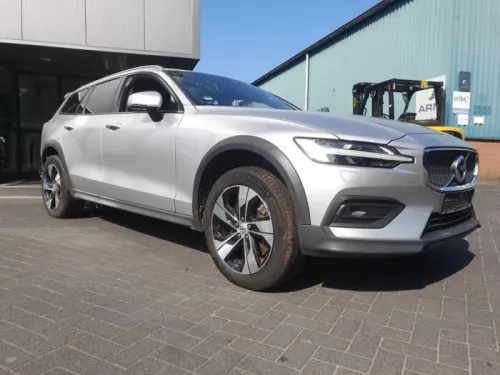 Aandrijfas rechts-voor Volvo p32240323 tg81sc