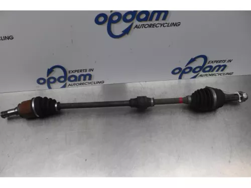 Aandrijfas rechts-voor Mitsubishi  f5mbd1az