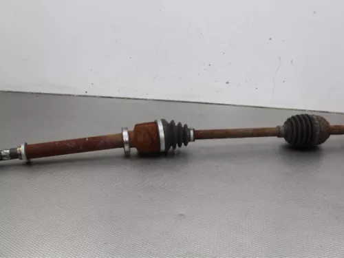 Aandrijfas rechts-voor-7612032