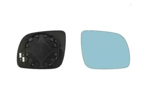 Spiegelglas rechts-