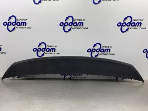 Spoiler voorbumper-