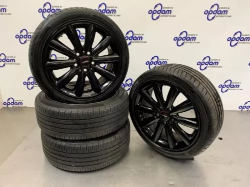 Sportvelgen Set-8287203 (22428050)