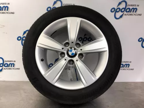 Sportvelgen Set-