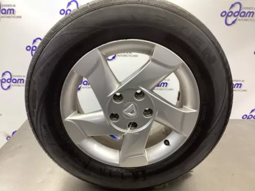 Sportvelgen Set-8156832 (20955594)