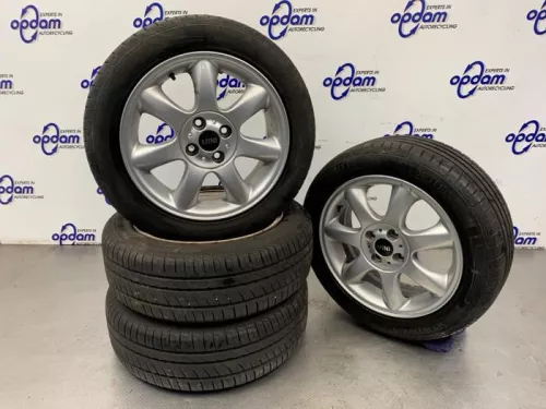Sportvelgen Set-8118981