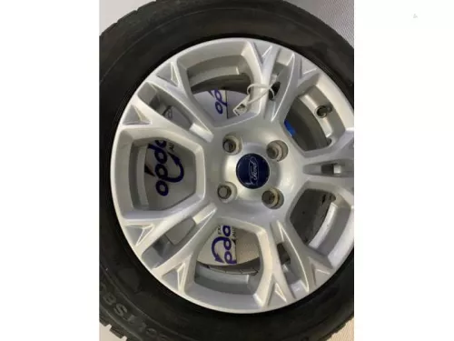 Sportvelgen Set-8263377 (22262418)