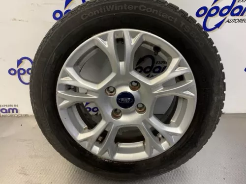 Sportvelgen Set-8263377 (22262418)