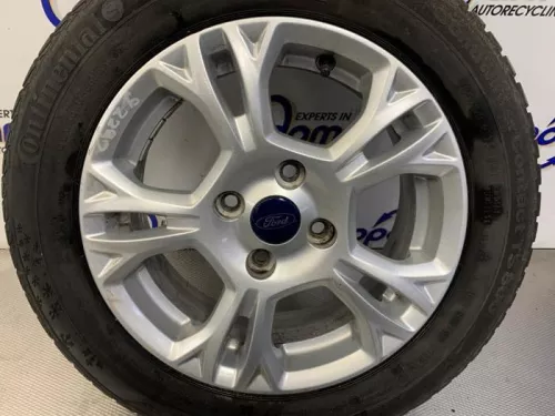 Sportvelgen Set-8263377 (22262418)