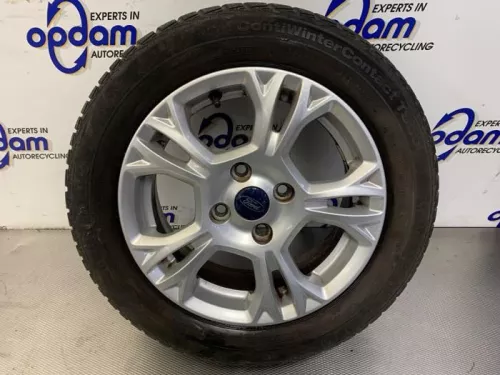 Sportvelgen Set-8263377 (22262418)