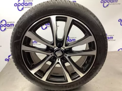 Sportvelgen Set-8191592 (20956460)