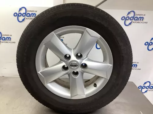 Sportvelgen Set-8078724