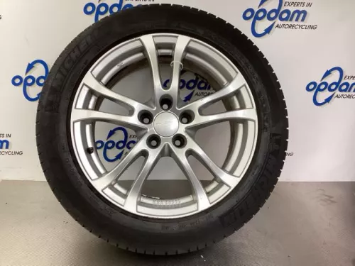 Sportvelgen Set-8040208