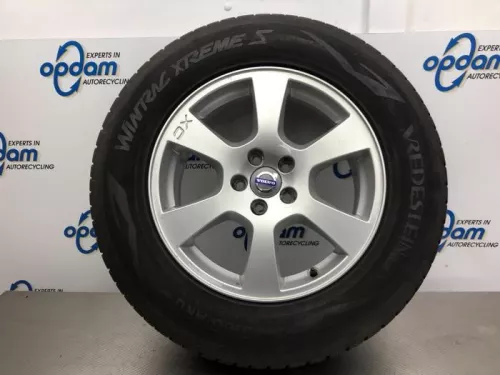 Sportvelgen Set- Sportvelgen Set-