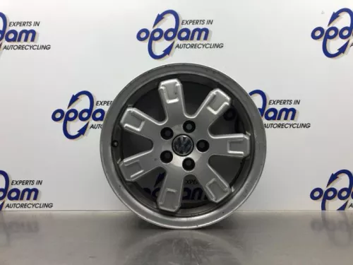 Sportvelgen Set-