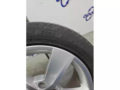 Sportvelgenset + banden-8078770 (22702716)