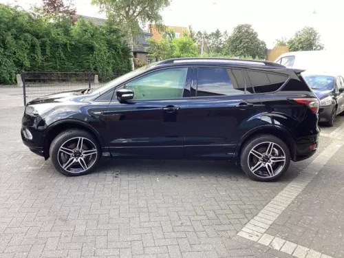 Sportvelgenset + banden-8068977 (22588734)
