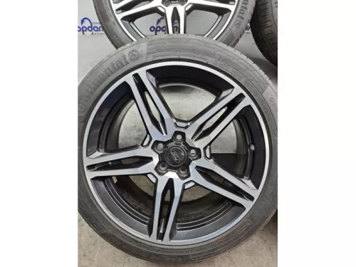 Sportvelgenset + banden-8068977 (22588734)