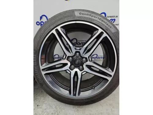 Sportvelgenset + banden-8068977 (22588734)
