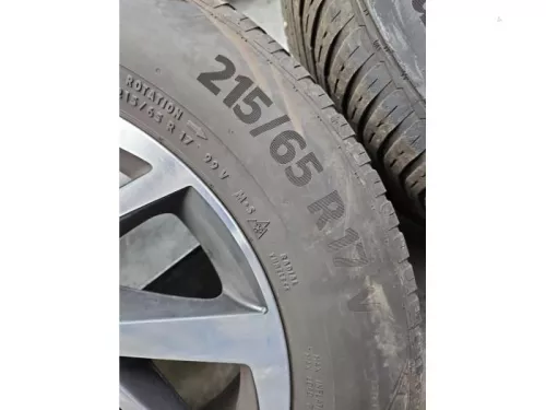 Sportvelgenset + banden-8316524 (22619360)
