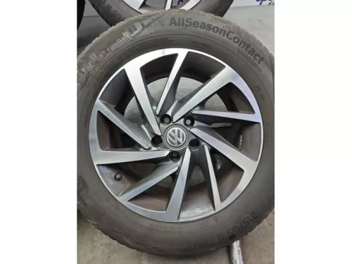 Sportvelgenset + banden-8316524 (22619360)