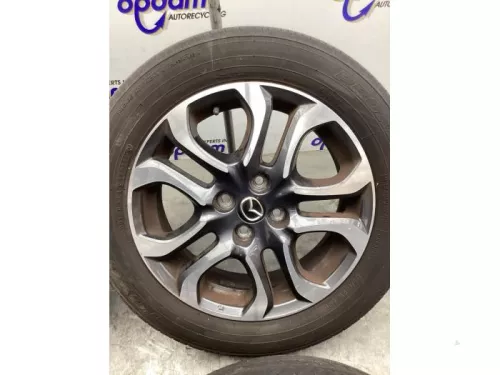 Sportvelgenset + banden-7974996 (21183712)