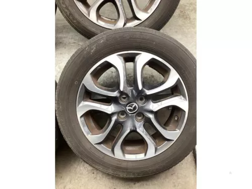 Sportvelgenset + banden-7974996 (21183712)