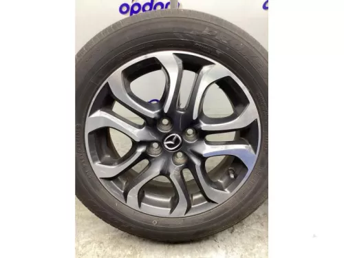 Sportvelgenset + banden-7974996 (21183712)