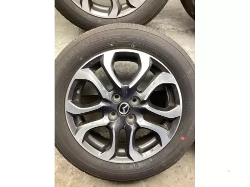 Sportvelgenset + banden-7974996 (21183712)