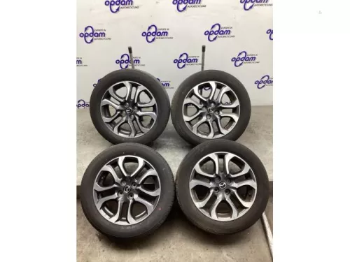 Sportvelgenset + banden-7974996 (21183712)