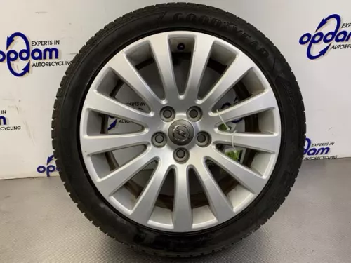Sportvelgenset + winterbanden-8293334 (22262096)