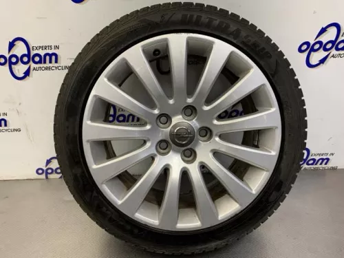 Sportvelgenset + winterbanden-8293334 (22262096)