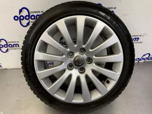 Sportvelgenset + winterbanden-8293334 (22262096)