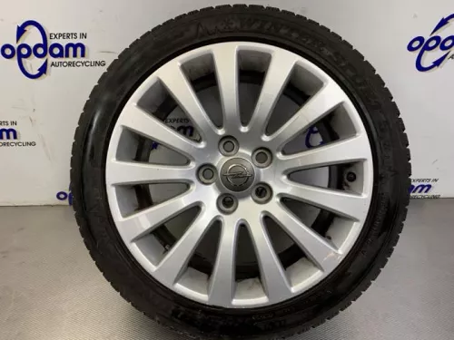 Sportvelgenset + winterbanden-8293334 (22262096)