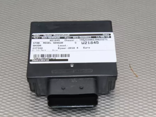 Stabilisatie Regel Sensor-7879915
