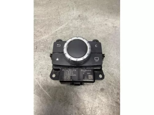 Standenschakelaar automaatbak-8115269