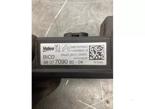 Start/Stop relais-8219172 (21274420)