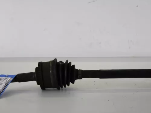 Aandrijfas rechts-voor Nissan  6j0