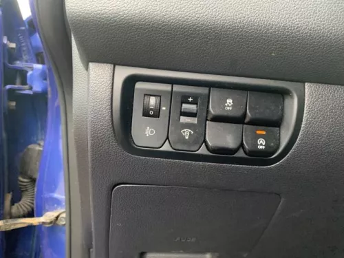 Start/Stop schakelaar-8259267