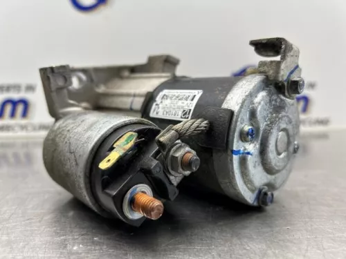 Startmotor-8163037 (22327999)