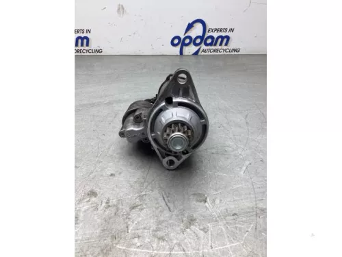 Startmotor-8316524 (22657505)