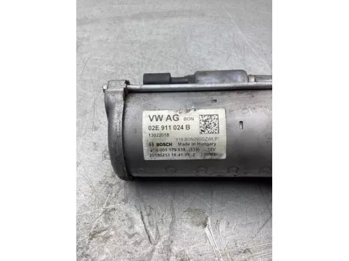 Startmotor-8316524 (22657505)