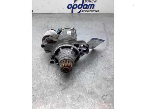 Startmotor-8300843 (22579635)