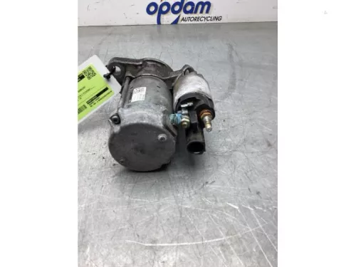 Startmotor-8300843 (22579635)