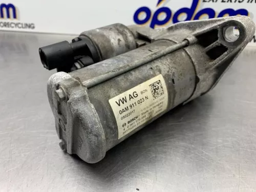 Startmotor-8203016 (21478400)