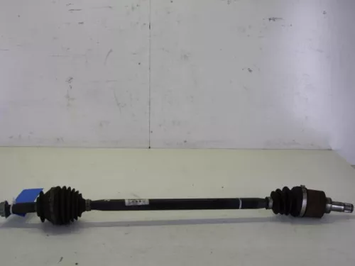 Aandrijfas rechts-voor Volkswagen 1s0407762d nze